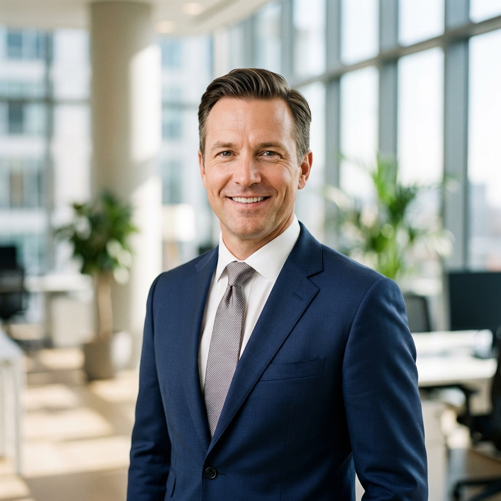 Professional Headshots