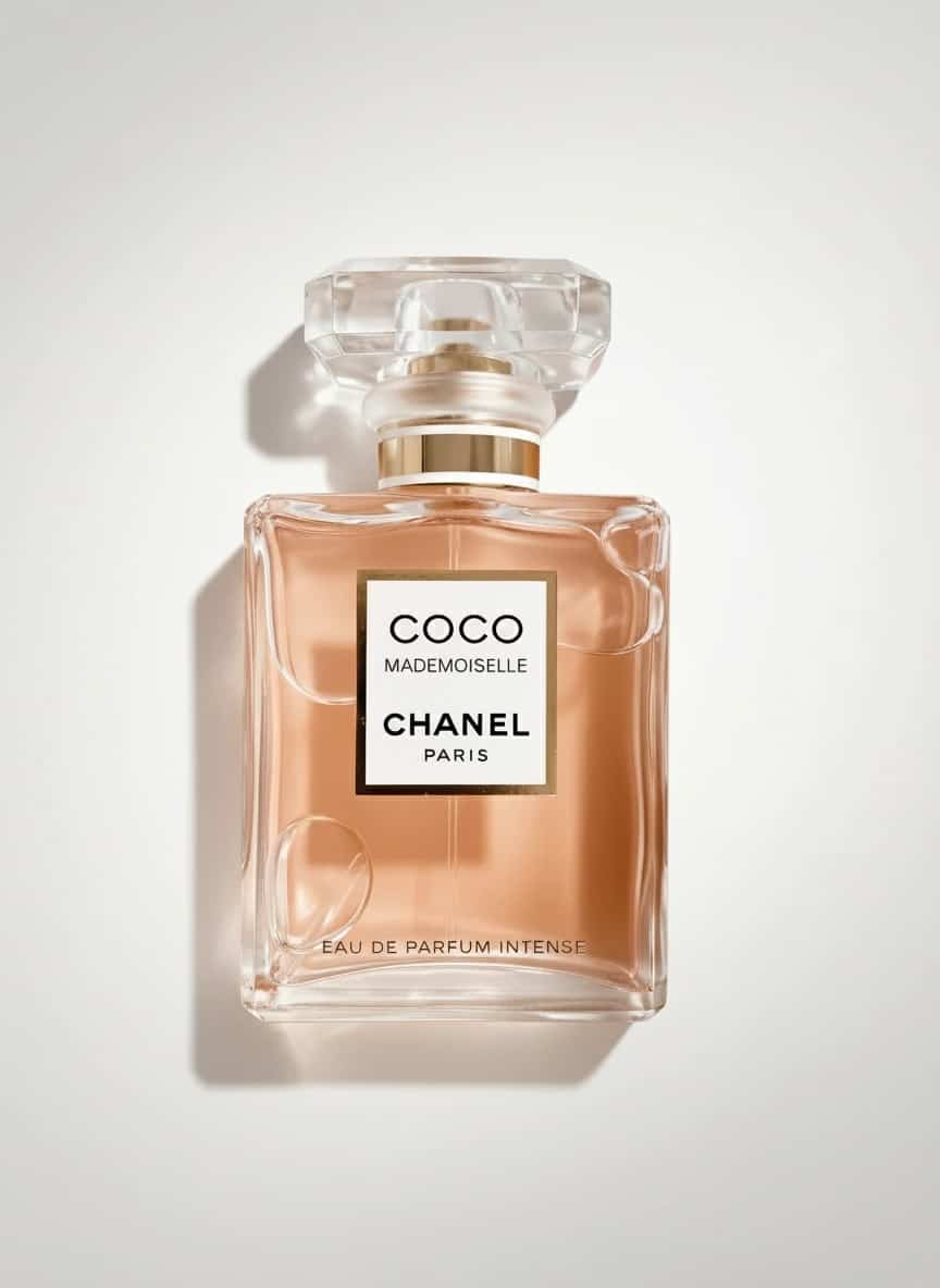 Variation 8: Dramatic moody studio lighting with dark textured background and spotlight.