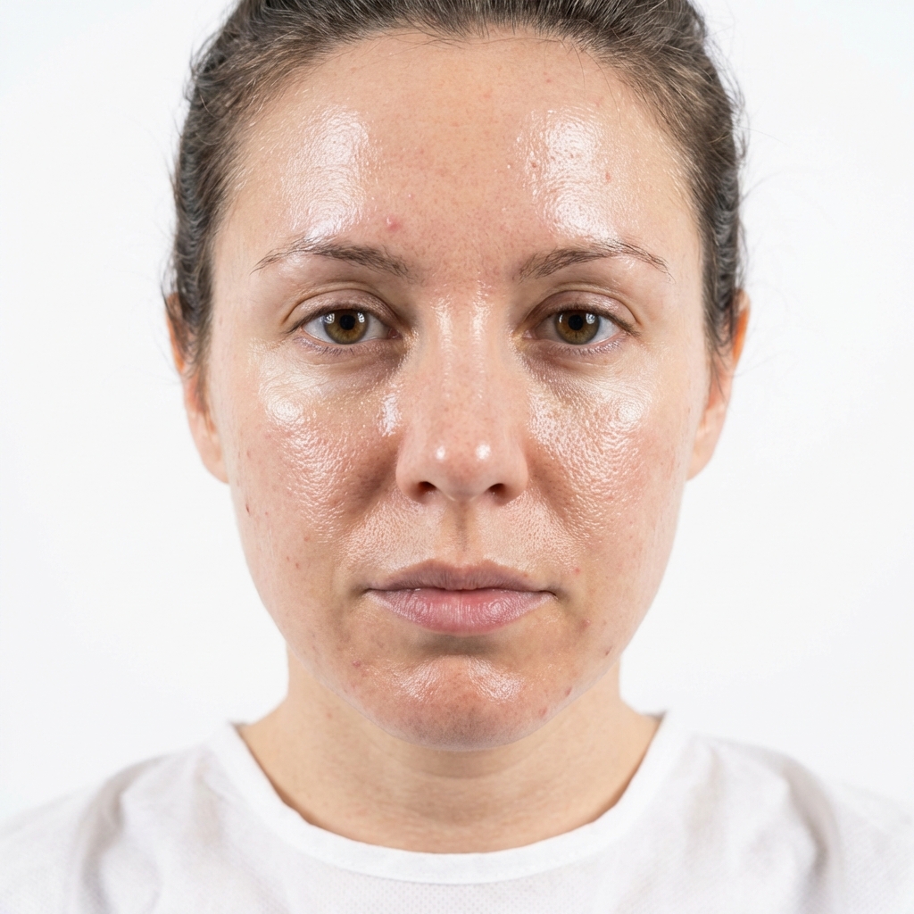 Clinical White aesthetic