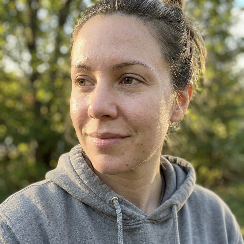 Natural Light aesthetic